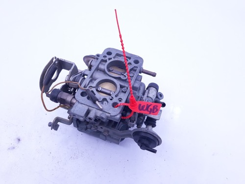Carburateur weber dmte - 30,
