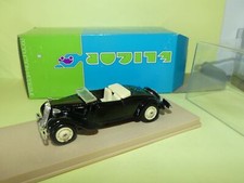 CITROEN TRACTION 7C 1938