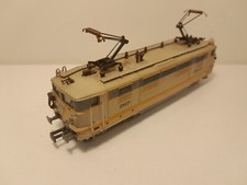 JOUEF HO MOTRICE BB 16703 - PARFAIT ETAT - ** RARE **