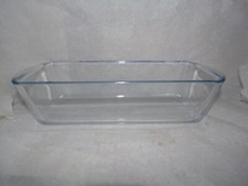 PLAT A FOUR PYREX