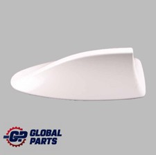 BMW F10 F01 Antenne Toit Shark Couvercle boîtier Antenne Vide Alpine White - 300