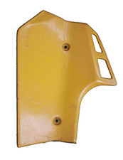 OUIE DE RADIATEUR GAUCHE 1776214500163 SUZUKI RM 125 1984-1988