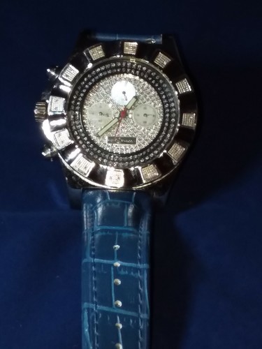 Techno swiss watch removable - techno,
