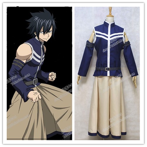 Fairy tail gray fullbuster - tail,