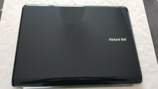 Back Cover plasturgie haute supérieur Packard-Bell Easynote SL65 EAPF2003010