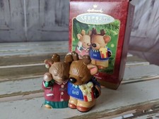 Hallmark Keepsake 2000 MOM AND