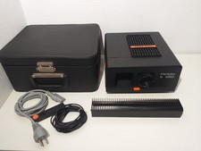 Projecteur diapositive - à,