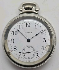 Ancien Travail Waltham 1908