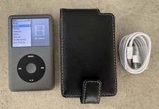 Apple iPod classic 7th
