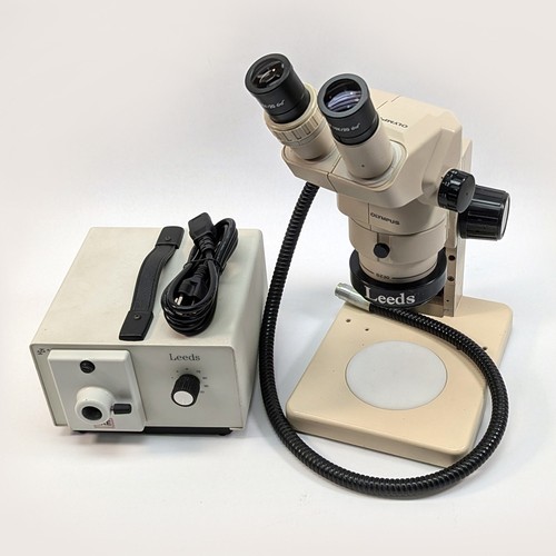 Olympus sz30 stereozoom - sz30/sz-30,