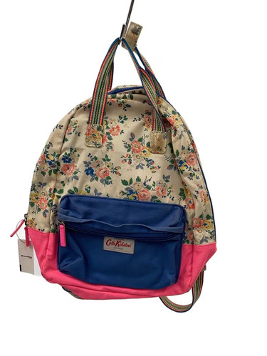Cath kidston backpack cotton - kidston,