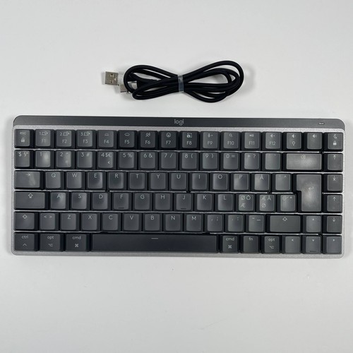 Clavier éclairé sans - , fil