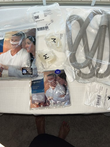 Philips respironics dreamwear - philips,