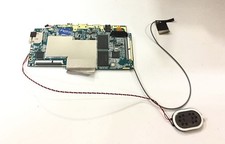 Motherboard Carte Mere