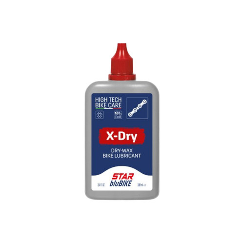 Star lubrifiant pour chaîne - pour,