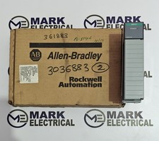 ALLEN BRADLEY 1746-NI4 SER A