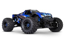 WideMAXX 4S Brushless TQi TSM