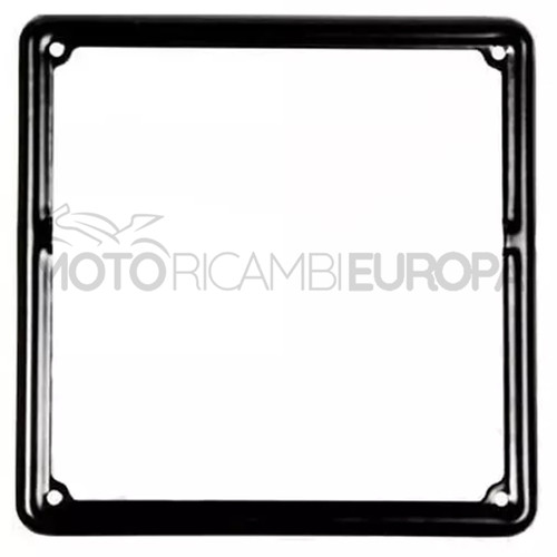 Cadre pour plaque - cadre,