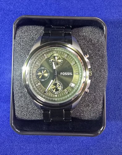 Fossil ladies dress decker - ladies,