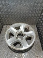 Jante SUZUKI GRAND VITARA 1 2.0 TDI - 8V TURBO 4X4 /R:115077650