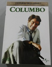 COFFRET 4 DVD SERIE TV