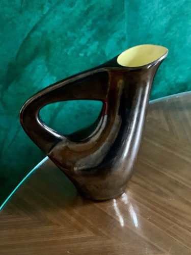 Grand vase forme - vase, pichet