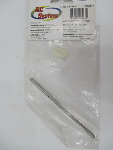 Cp364 system modelisme c - system, r/c