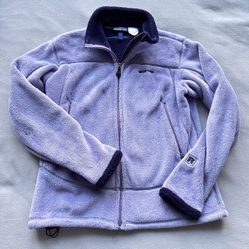 Vintage patagonia jacket - vintage,