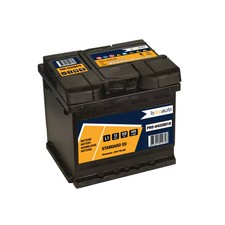 Batterie de voiture BPROAUTO 50Ah/420A 