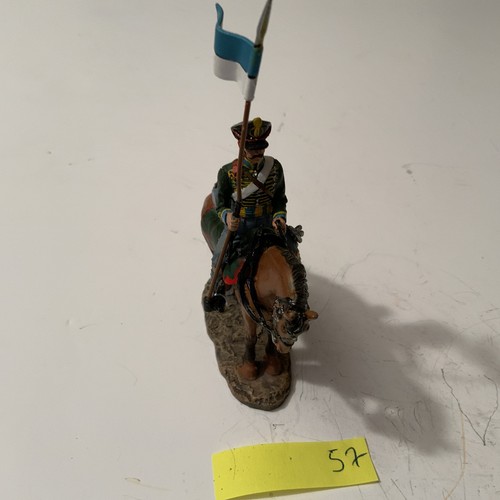 Del prado cavaliers - cavaliers, guerres