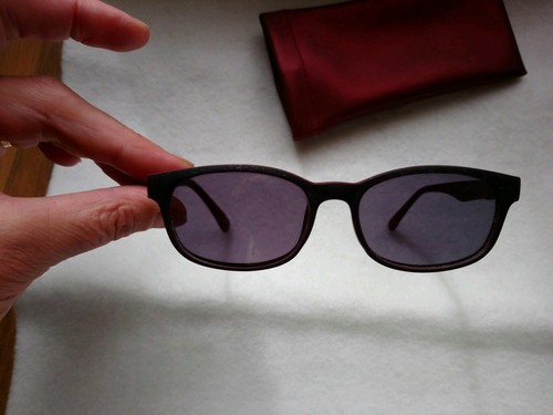 Monture lunettes enfant alain - enfant,