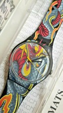Swatch new gent - artist, special