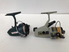 Lot 2 Moulinets pour pêche en
