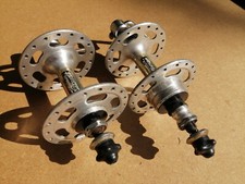 Moyeux Peugeot Trophy / Maillard 700 , vélo Peugeot PX10 / PY10