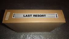 neo geo mvs last resort full kit