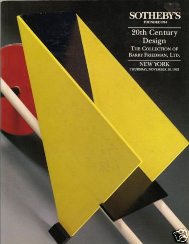 Sotheby bauhaus hoffmann - sotheby's,