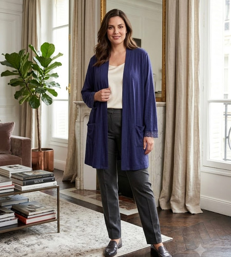 Sublime gilet cardigan - gilet,