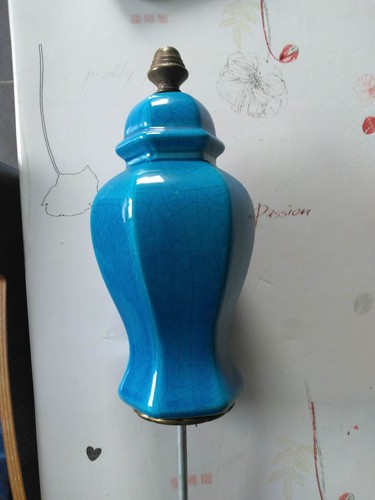 Rare ancienne boule - rare, et