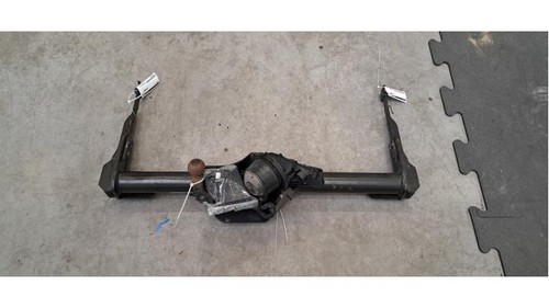 Attelage remorque audi q5 - attelage,