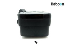 Top-case BMW R 1200 GS