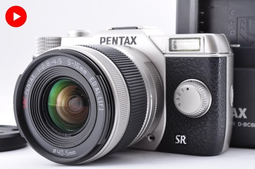 Mint 2400 pentax - mint, q10