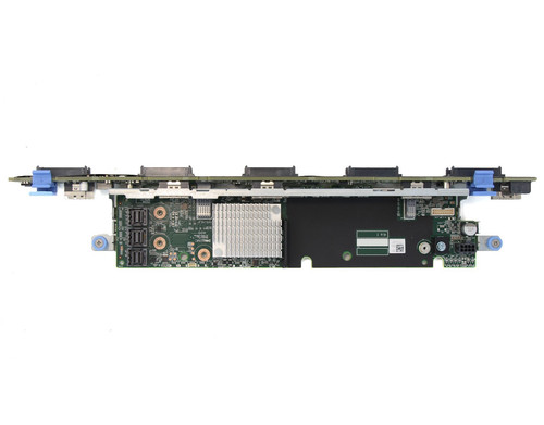 Dell bay sff nvme sas - 2.5",