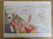 DENIS SIRE-NURBURGRING