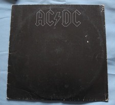 AC/DC , back in black , 33