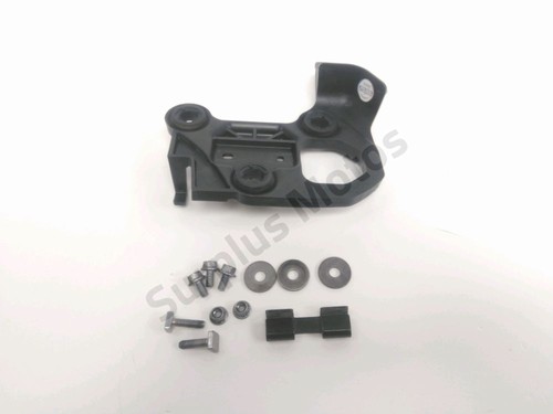 Support compteur triumph - de,