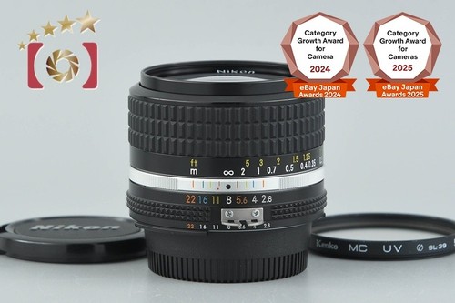 Nikon nikkor 24mm 2 8 - ai-s,