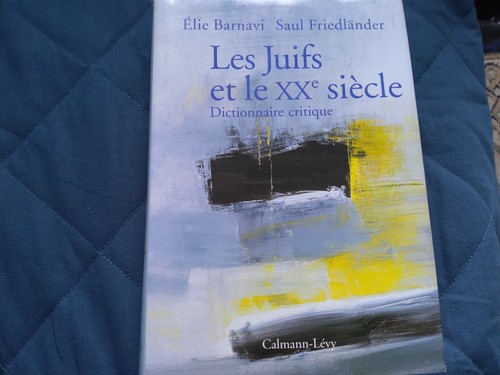 Livre titre les - titre, juifs