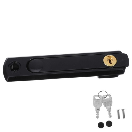 Barre sécurité porte - de,