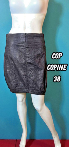 Cop copine taille - cop,