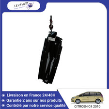 🇫🇷 BAIE PARE BRISE